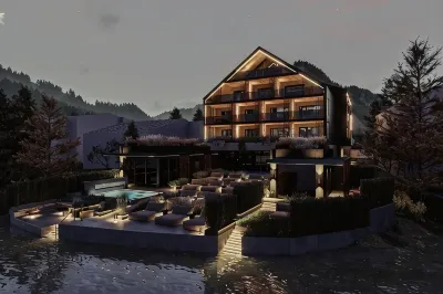 Vogl's Nest Hotels in 