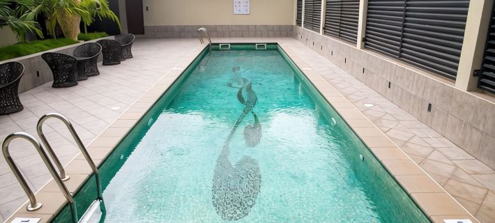 Golden Tulip Lekki Hotels in Ibeju