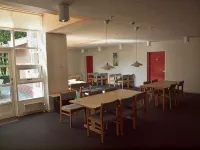 Danhostel Brande - Breakfast