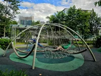 New AGILE @ B Bintang-TRX/Pavilion 2-7pax 600mbps - 프라이빗 풀