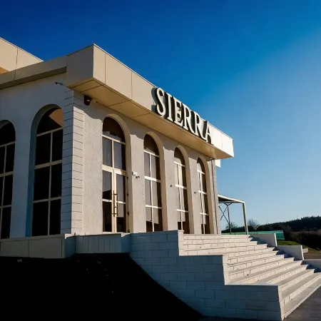 Sierra