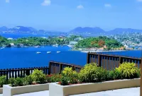 Ocean Crest (Coral Vista) - 3-Bedroom Sea View Villa!