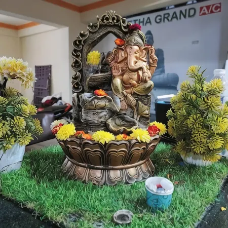 VIJETHA GRAND LODGE