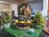 VIJETHA GRAND LODGE