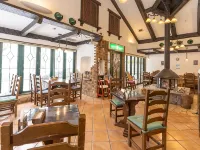 Tabist Shizukuishi Resort Hotel Hotels in Shizukuishi