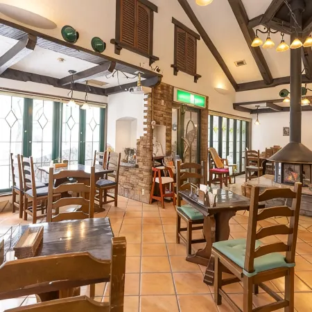 Tabist Shizukuishi Resort Hotel