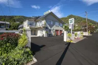 Aldan Lodge Hotels in 