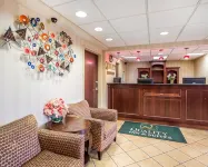Hibiscus Inn & Suites