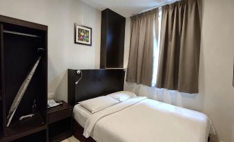 Hotel Desaru Penawar