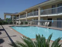 Americas Best Value Inn New Braunfels