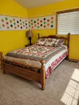 Family Friendly Home near Bear Lake - 3성급