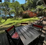 Praia da Crena - Pensions