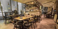 Ascott Orchard Singapore - Airport Shuttle