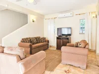 4-bedroom villa in enchanting Lance aux Epines with AC, WiFi - Villas