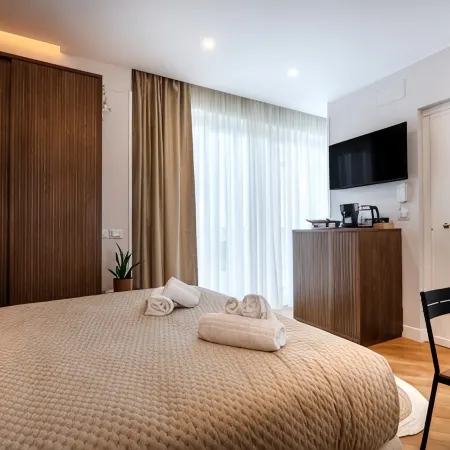 Skyline Mirjana - Terrace Loft Apartment