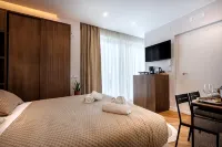 Skyline Mirjana - Terrace Loft Apartment - Condos