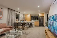 Family-Friendly 3BR | Games Room & Patio - Villas