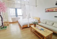 Xinyi Homestay - balcony