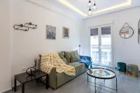 Daedalus Minimal 1bedroom Bliss