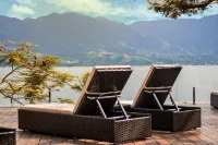 Suites Vista Pro Mar Ilhabela - parking
