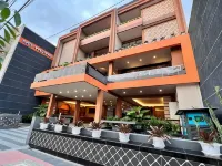Patria My Home Hotel di Blitar