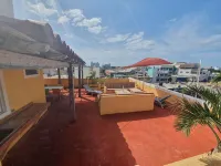 Suites Los Arcos