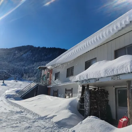 Guest House Shiroikiseki