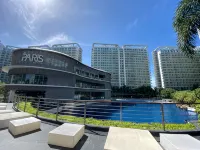 Azure Urban Resort Residences | 1BR with Balcony | Free Pool Access & Wi-Fi - Beach