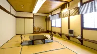Uchiyu No Yadootoku - Hot Springs