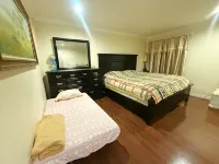 Monterey Park Master Suite | Private Bath | Free Parking