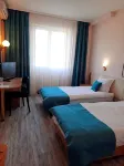 Hotel Balkan Hotele w: 