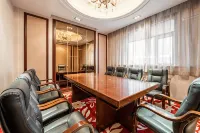 Joyce Hotel - 4-Star