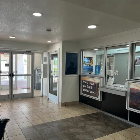 Studio 6 Suites Euless, TX – DFW West