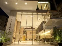 Lakeshore Suites Banani Ξενοδοχεία στην πόλη Ντάκα