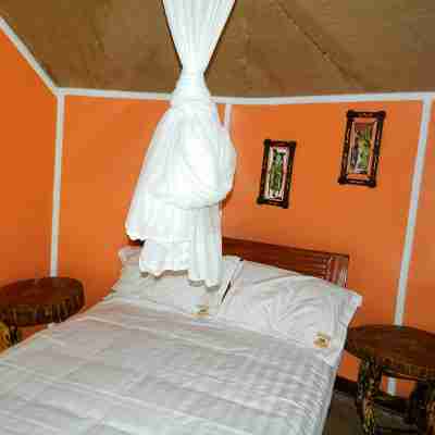 Lalanasi Lodge Rooms