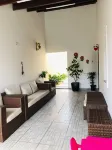 Casa de Praia com Piscina Aquecida, ar Condicionado, Cervejeira e Bilhar!!! - Homestays