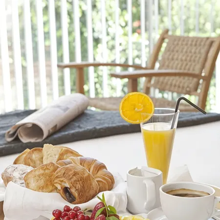 Alenti Sitges Hotel