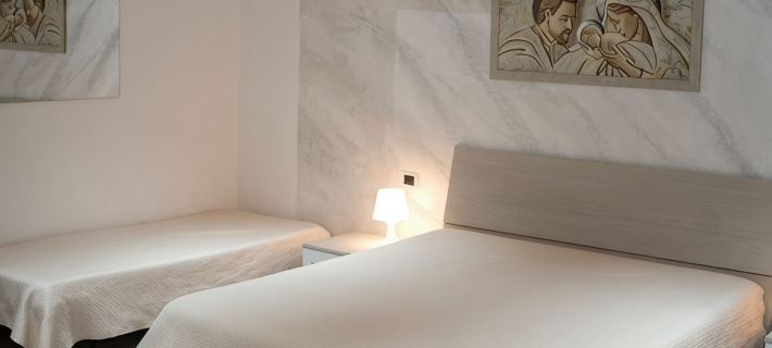 Vacation House Martinclà Hotels in Trani
