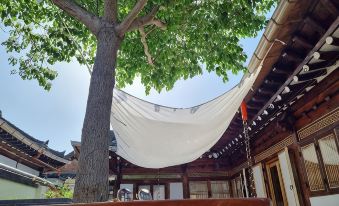 Jeonju Dalbithyang Pension