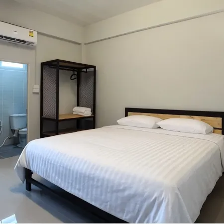 Pattanan Hotel