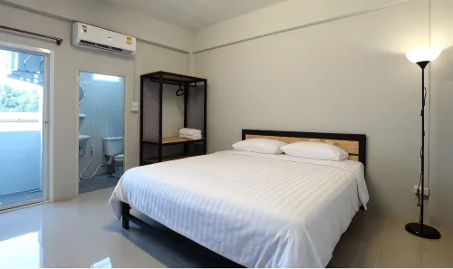 Pattanan Hotel