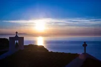 Aulus Chania Resort, Curio Collection by Hilton - Ocean View
