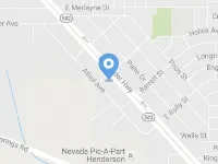 Best Western Plus Henderson Hotel Hotels near Henderson Convention Center