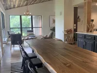 Lakefront Home+Hot Tub with all of the ingredients for a perfect family getaway! 머리 카운티 호텔