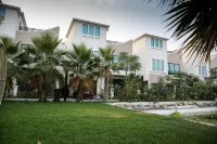 Nordic Resort - piscina