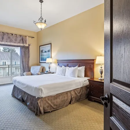 Vacation Inn Townhomes