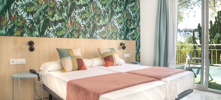 4U Miranda - Adults Only Hotels in Calvia
