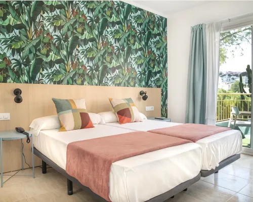 4U Miranda - Adults Only Hotels in Calvia