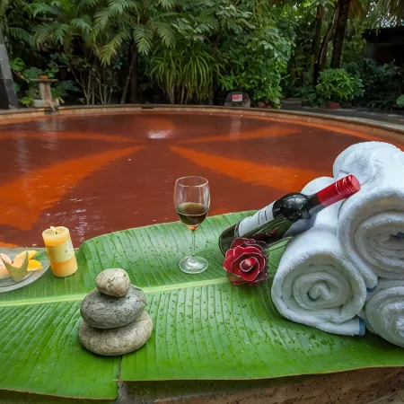 Pupiao Hot Spring Resort