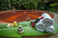 Pupiao Hot Spring Resort - Pemandian Air Panas